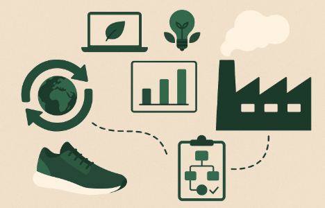 Understanding the 5 Stages of Life Cycle Assessment (LCA) What is Life Cycle Assessment?